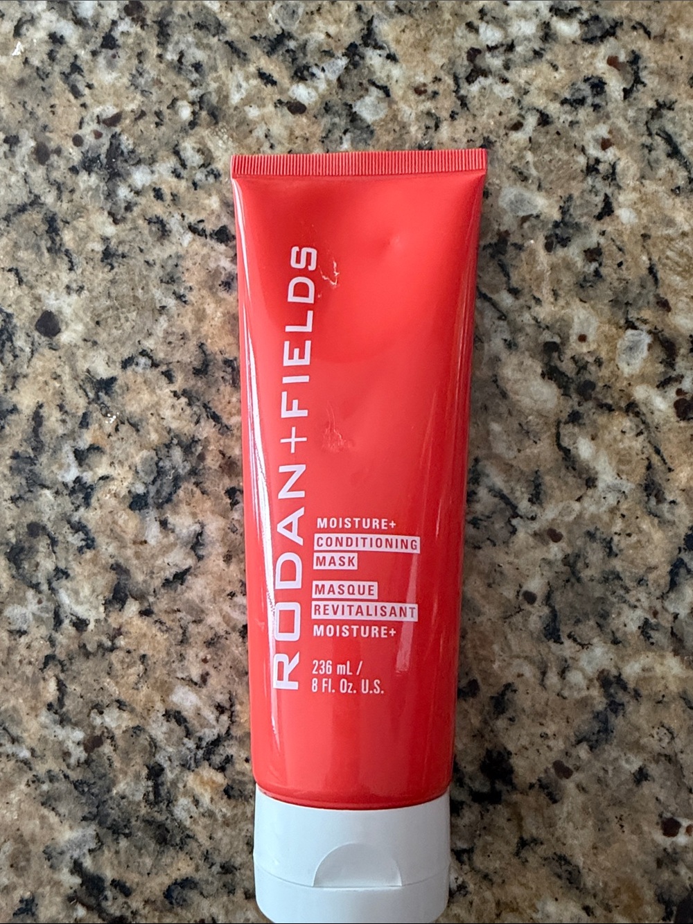 Rodan + Fields Moisture+ Conditioning Mask NEW SEALED 8oz